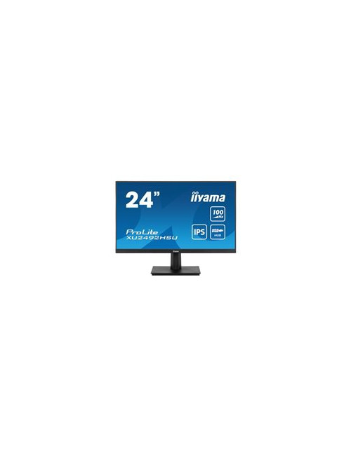 IIYAMA XU2492HSU-B6 24inch ETE IPS (P)