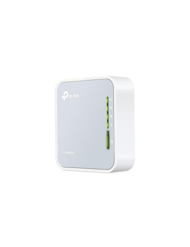 Wireless Router|TP-LINK|Wireless Router|733 Mbps|IEEE 802.11a|IEEE 802.11 b/g|IEEE 802.11n|IEEE 802.11ac|USB 2.0|1x10/100M|TL-WR