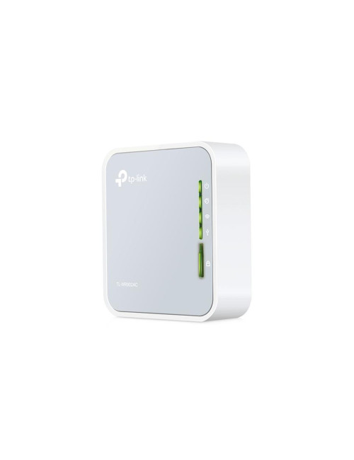 Wireless Router|TP-LINK|Wireless Router|733 Mbps|IEEE 802.11a|IEEE 802.11 b/g|IEEE 802.11n|IEEE 802.11ac|USB 2.0|1x10/100M|TL-WR
