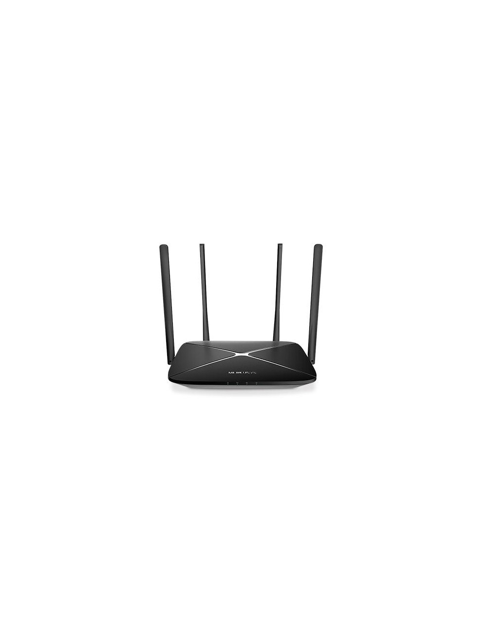 Wireless Router|MERCUSYS|Wireless Router|1167 Mbps|IEEE 802.11a|IEEE 802.11 b/g|IEEE 802.11n|IEEE 802.11ac|1 WAN|3x10/100/1000M|