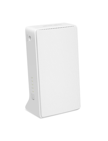 Wireless Router|MERCUSYS|Router|IEEE 802.3ac|IEEE 802.11a/b/g|IEEE 802.11n|1x10/100/1000M|LAN WAN ports 1|DHCP|4G|MB230-4G