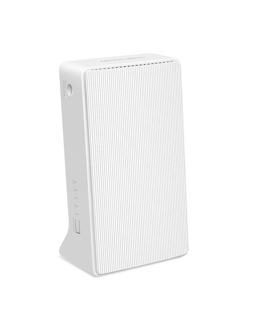 Wireless Router|MERCUSYS|Router|IEEE 802.3ac|IEEE 802.11a/b/g|IEEE 802.11n|1x10/100/1000M|LAN WAN ports 1|DHCP|4G|MB230-4G