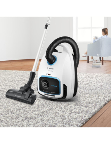 Bosch Serie 6 BGB6SIL1...