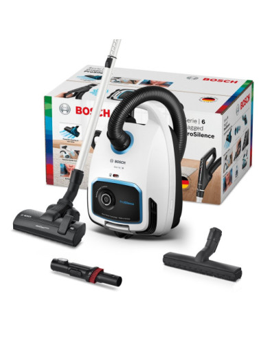 Bosch Serie 6 BGB6SIL1...