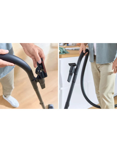 Bosch Serie 4 BGB38RD2...