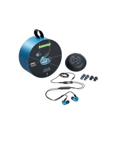 Shure AONIC 215 Headset...