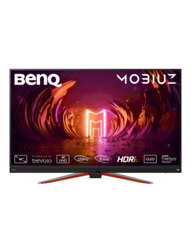 BenQ EX240N computer...