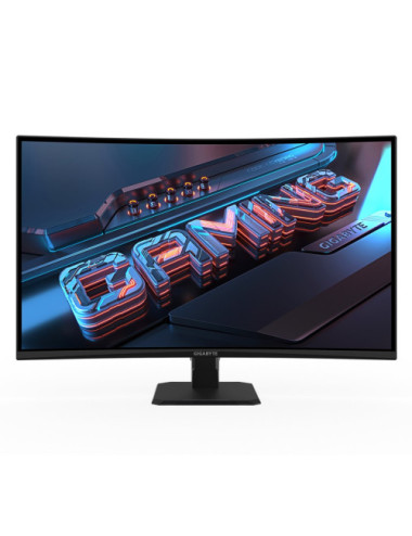 GIGABYTE GS32QCA computer...