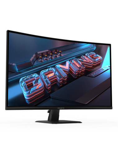 GIGABYTE GS32QCA computer...