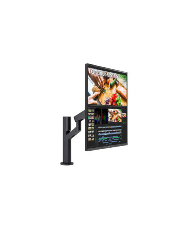 LG 28MQ780-B computer...