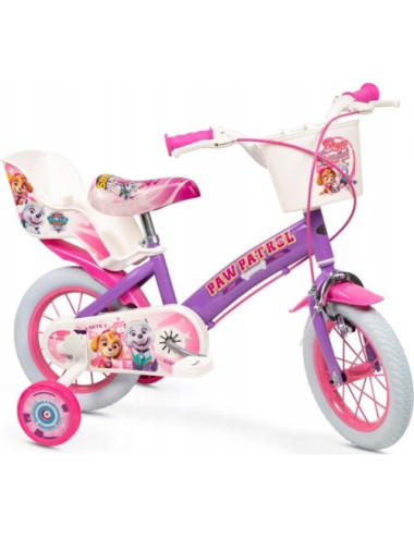 TOIMSA 12’ Psi Patrol...