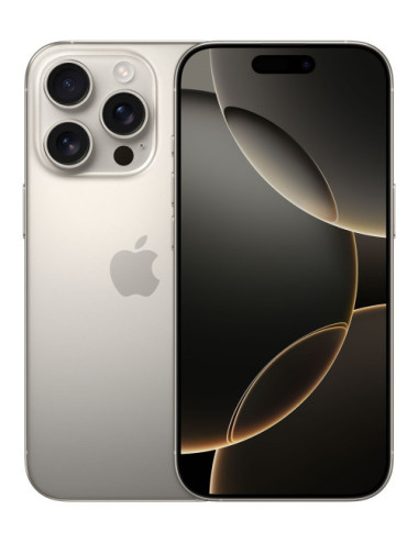 Apple iPhone 16 Pro 256GB...
