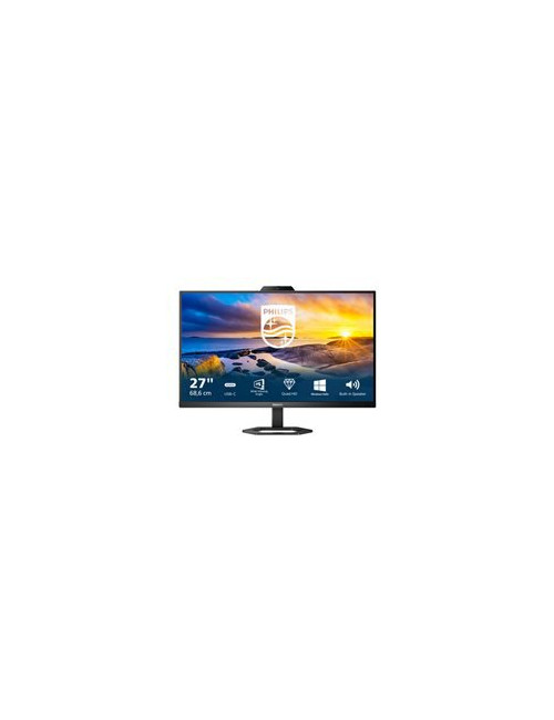 PHILIPS 27E1N5600HE/00 27inch QHD IPS