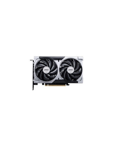 MSI GeForce RTX 5060 8GB VENTUS 2X OC