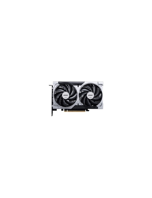 MSI GeForce RTX 5060 8GB VENTUS 2X OC