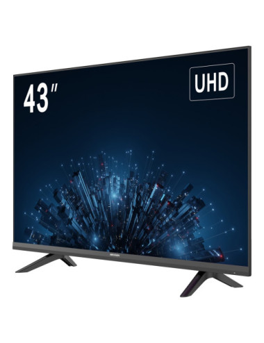 Hikvision DS-D5043F3-1V0S...