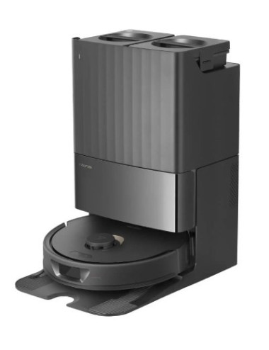 Roborock Qrevo MaxV Bagless...