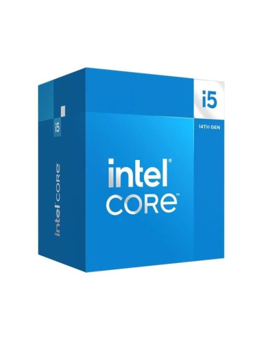 Intel Core i5-14400...