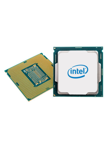 Intel Core i5-10400F...