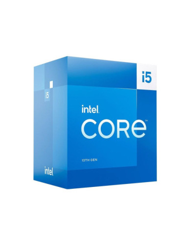 Intel Core i5-13400F...