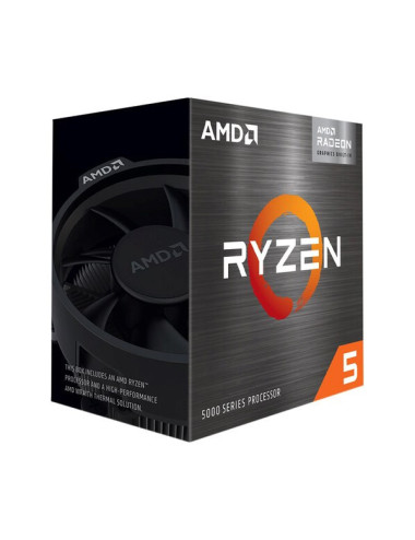 AMD Ryzen™ 5 5500GT -...