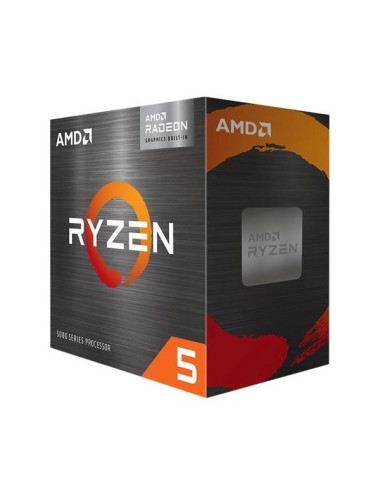 AMD Ryzen™ 5 5500GT -...
