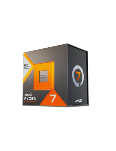 PROCESSOR AMD RYZEN 7...