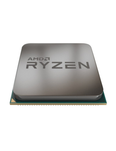 AMD Ryzen 5 3600 processor...