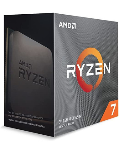 AMD Ryzen 7 5700X processor...