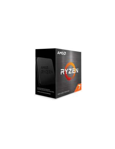 AMD Ryzen 7 5800X processor...