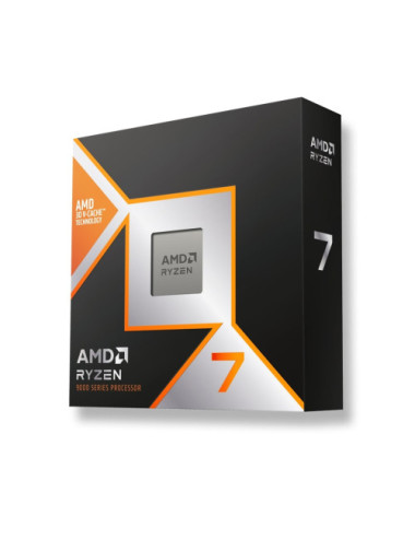 AMD Ryzen 7 9800X3D...