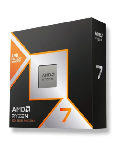 AMD Ryzen 7 9800X3D...