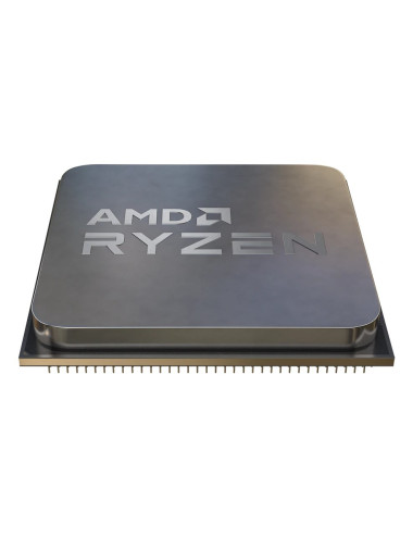 AMD Ryzen 5 3600 processor...