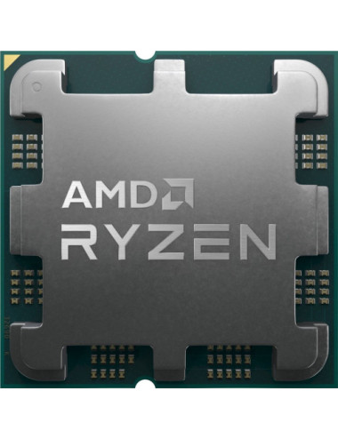 AMD Ryzen 5 7500F processor...