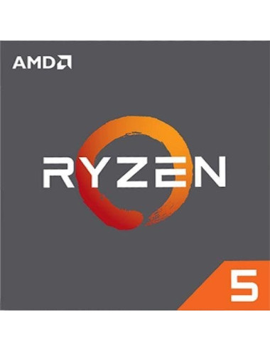 AMD Ryzen 5 5600X processor...