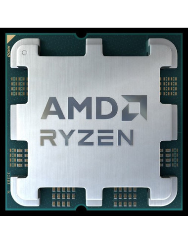 AMD Ryzen 9 7900 processor...