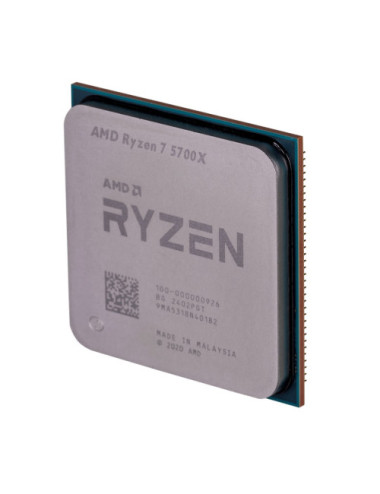 AMD Ryzen 7 5700X processor...