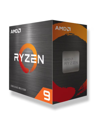 AMD Ryzen 9 5900XT...