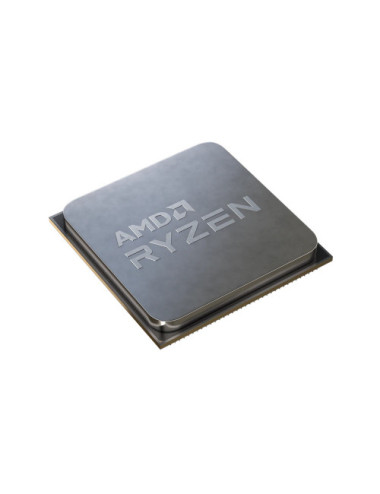 AMD Ryzen 3 3100 processor...
