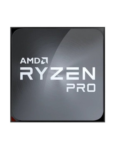 AMD Ryzen 3 PRO 4350G...