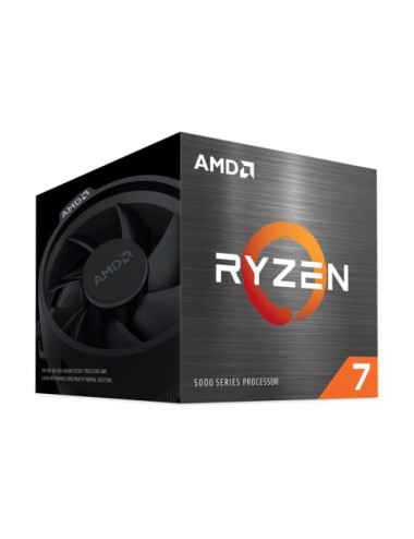 AMD Ryzen™ 7 5700 - processor