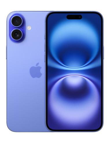Apple iPhone 16 Plus 128GB...
