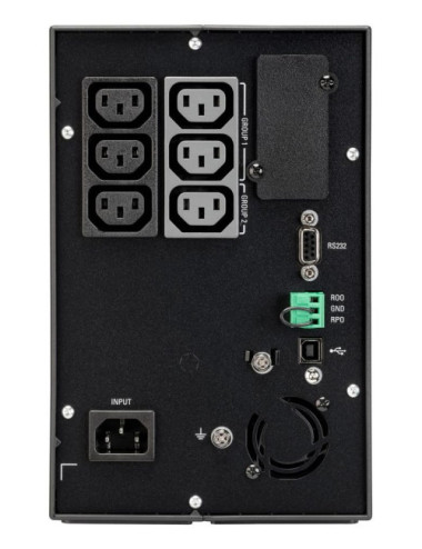 Uninterruptible Power...