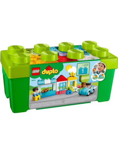 LEGO DUPLO 10913 HEART BOX