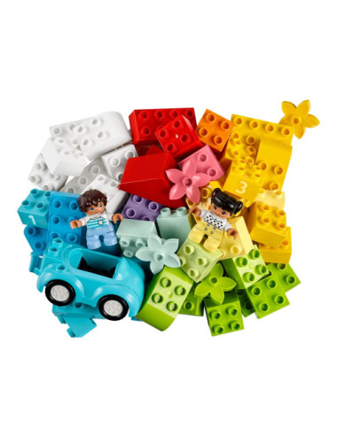 LEGO DUPLO 10913 HEART BOX