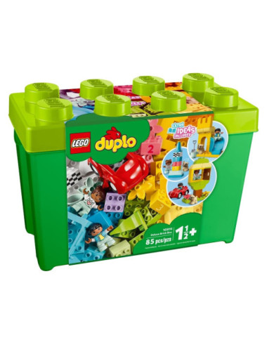 LEGO DUPLO 10914 DELUXE...