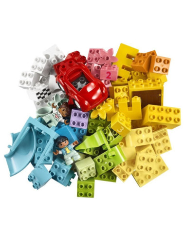 LEGO DUPLO 10914 DELUXE...