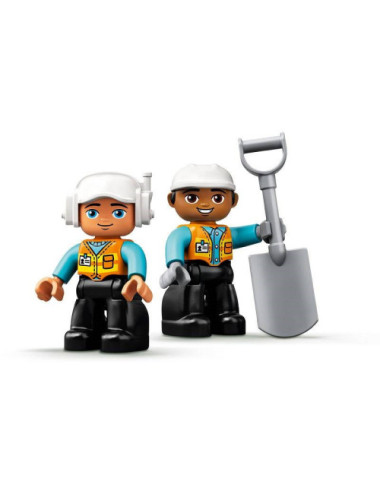 LEGO DUPLO 10931 Truck and...