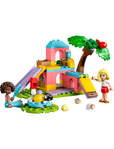 LEGO FRIENDS 42640 Guinea...