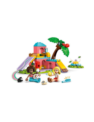 LEGO FRIENDS 42640 Guinea...